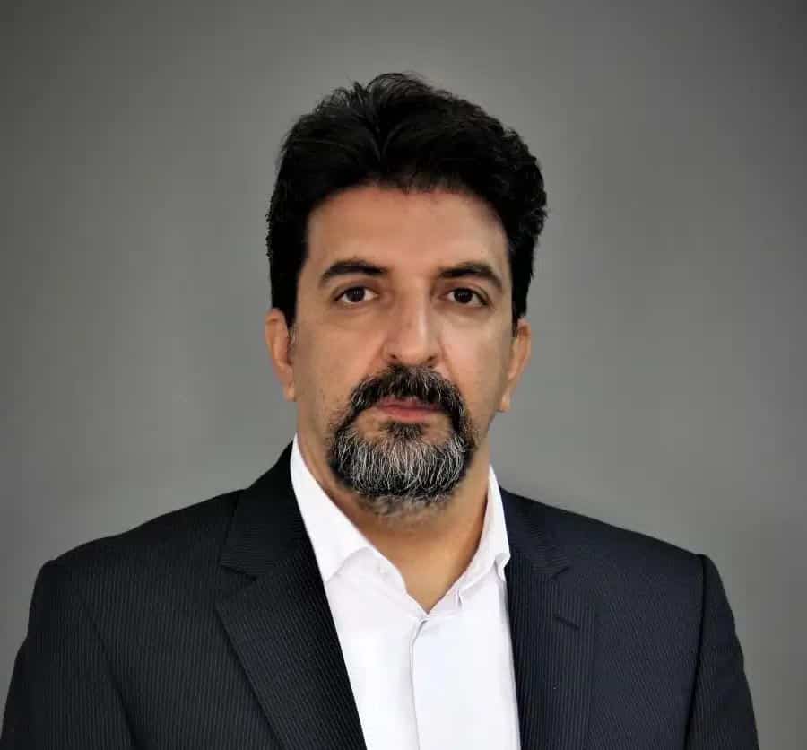 دکتر علی روشنایی|مشاور ارشد توسعه کسب و کار، مشاوره مدیریت